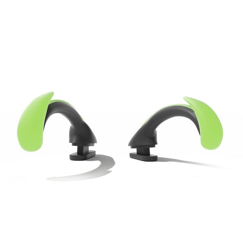 Pinne di Squalo Rana Pescatrice per Sharkicks Basic - Luminose al Buio